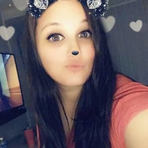 Meet your Posher, Kelsie